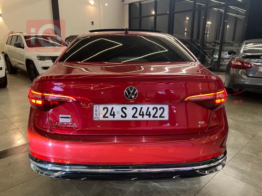 فولكسفاغن جيتا